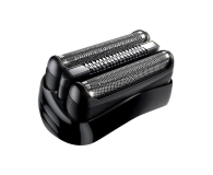Braun Folia + Blok ostrzy 21B BLK - 354917 - zdjęcie 2